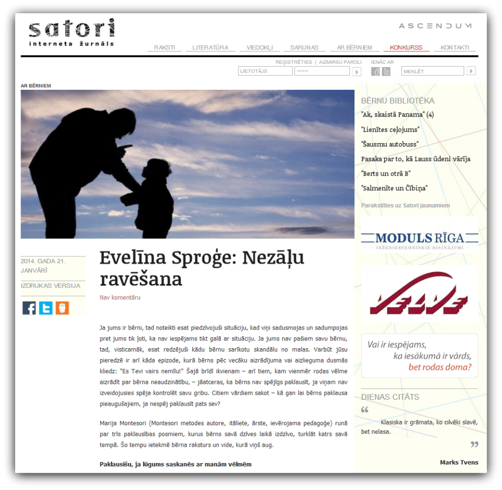 RakstsNezāļuRavēšana