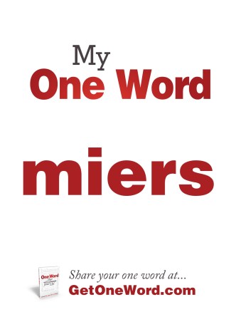 one-word-poster