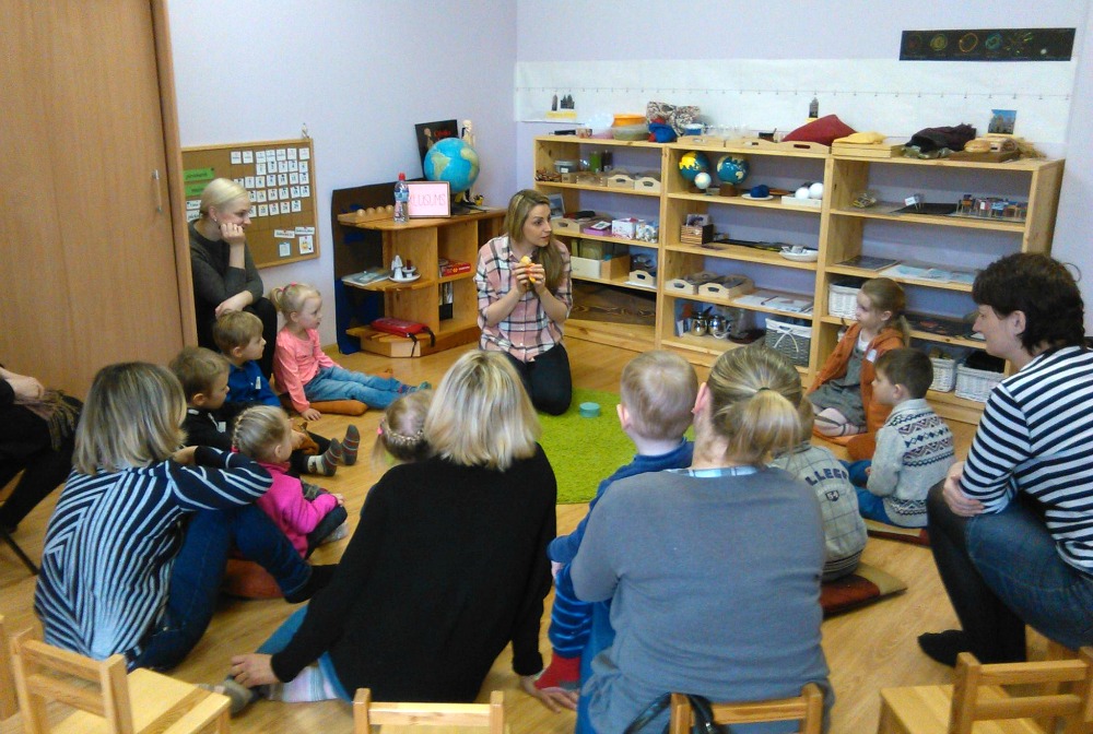 Sajuti pasauli 2017 - Olainē