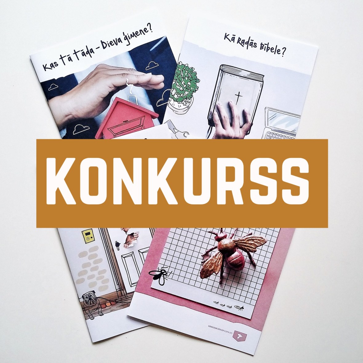 Konkurss IG